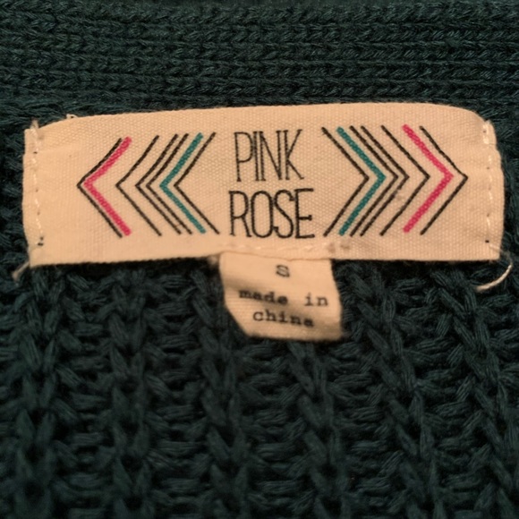 Sweater - Picture 2 of 2